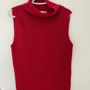 Wilfred Tunic Sweater